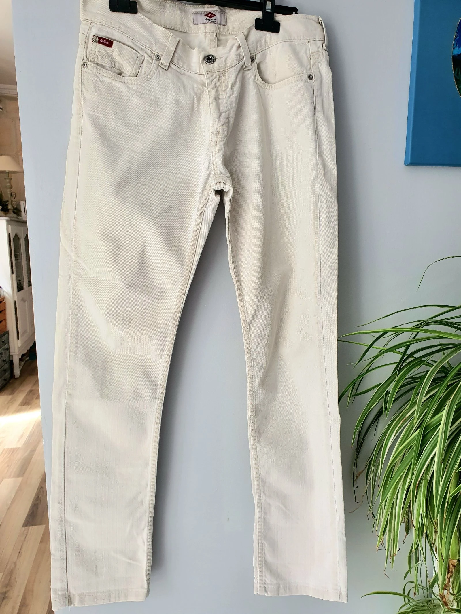 Jeans Lee Cooper 